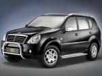 SsangYong Rexton by Cobra 2006 года